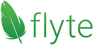 Flyte logo